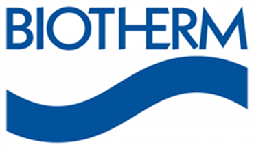 Biotherm  markası resmi