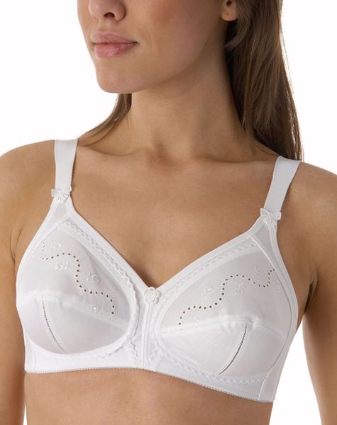 Picture of Triumph Sütyen Doreen Cotton 01N 1BLK928