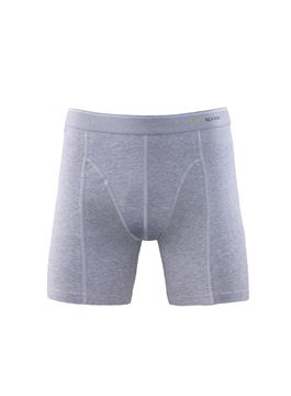 Black Spade Tender Cotton Erkek Boxer 9216 resmi