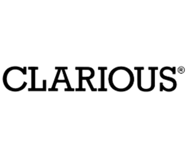 Clarious markası resmi