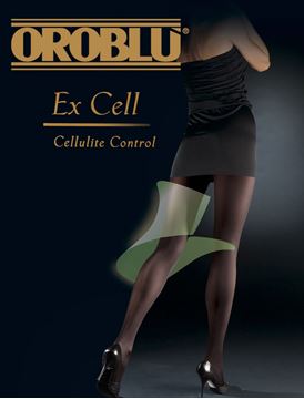 Oroblu Orb.1016 Ex-Cell Sellülit Çorap resmi