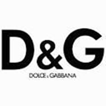Dolce Gabbana markası resmi
