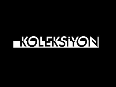 Koleksiyon markası resmi